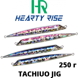 Hearty Rise Tachiuo Jig 250g