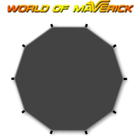 Maverick Cosmos Small / Cosmos Thermal Пол для шатра
