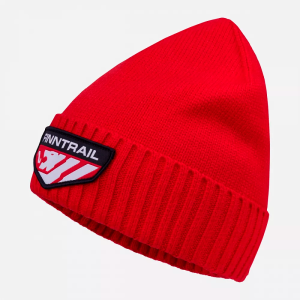 Шапка Finntrail Waterproof 9729 Red (XL-XXL)