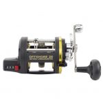 Катушка WFT Offshore LW LC 20 RH (1D-A 003-020)