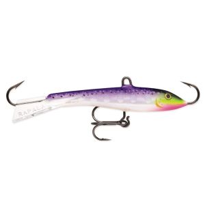 Балансир Rapala Jigging Rap W11-PD