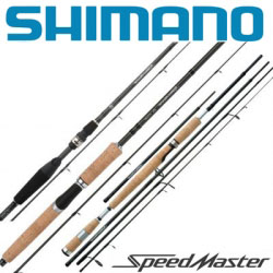Shimano SpeedMaster