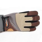 Перчатки Sitka Shooter Glove цв. Dirt р. M
