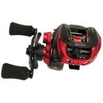 Катушка мультипликаторная Quantum Kevin VanDam (KVD100HPT)