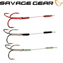 Savage Gear Carbon49 Stinger