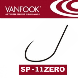 Vanfook SP-11 Zero