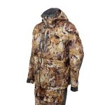 Костюм Remington 3 в 1 Blizzard Yellow Waterfowl Honeycombs р. 4XL
