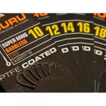 Крючок Guru Super MWG-10 GSMW10