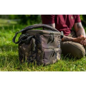 Сумка для посуды Korda Compac Cookware Bag Dark Kamo (KLUG128)