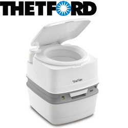 Thetford Porta Potti 365 White
