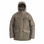 Костюм мужской зимний ХСН "Dikson" (9855) -45, canada, олива 54-56/188