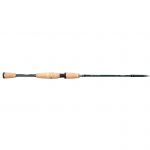 Спиннинг Bass Pro Shops Extreme Travel Spinning Rod 198 см, 4-14 гр.
