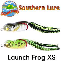 Southern Lure Launch XS