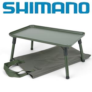 Shimano Bivvy Table