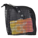 Сетчатый органайзер для сумки Stream Trail Mesh Inner Mini Black (BK)