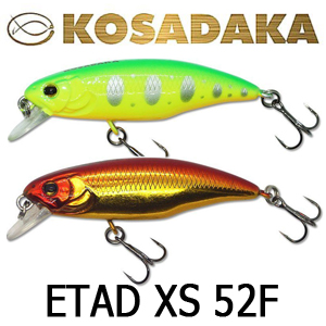 Kosadaka ETAD xs 52F