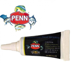 Penn Grease Fishbowl Tubes