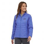Куртка Patagonia Ws Nano Puff Jkt BYBL, XL