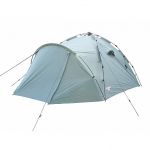 Палатка туристическая Campack Tent Alpine Expedition 3, автомат