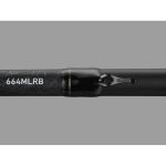 Удилище Daiwa Tatula Travel 6104MRB 5 - 21 гр.