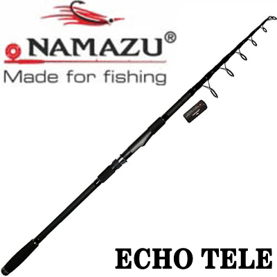 Namazu Echo Tele