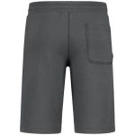 Шорты Korda LE Charcoal Jersey Shorts XXXL