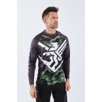 Джерси Finntrail Jersey CamoArmy 6601 размер S