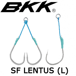 BKK SF Lentus (L) SF8063