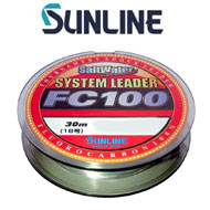 Sunline System Leader FC100 30m