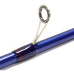 Спиннинг Nautilus Magnet MS702L 213см 3-14гр*