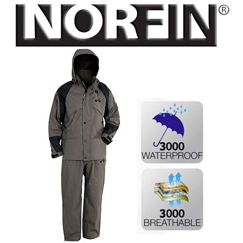 Norfin Gale 