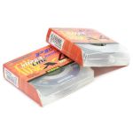 Леска плетёная Kosadaka Super Line Pe X4 150m Smoke, 0,14мм, 6,8кг