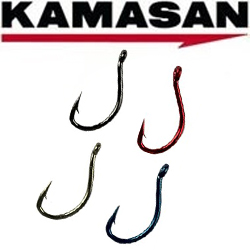 Kamasan B987 Power Carp