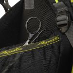 Герморюкзак Aquatic ГР-50СЖ (объем 50 л цвет: синий / желтый)
