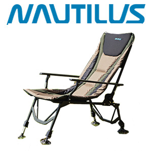 Nautilus Premium NC9008