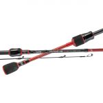 Спиннинг Rapture Drone BX Bottom DRS-6112XUL 210cm/0.1-4g