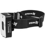 Фонарь налобный сенсорный Nisus Pro (N-CL03)