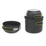 Набор посуды Campsor (HS-CAMPSOR-203)