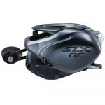 Катушка мультипликаторная Shimano 22 SLX DC XT 70