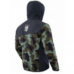Куртка Finntrail Softshell Nitro 1320 CamoArmy_N (XXXL)