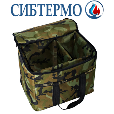 Сумка для теплообменника Сибтермо средняя