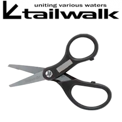 Tailwalk PE Scissors