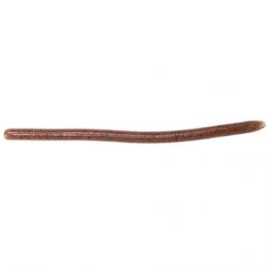 Силиконовая приманка черви Reins Swamp Worm Jr 4.8" цв. #007 Ebimiso SP