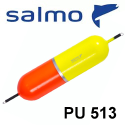 Поплавок Salmo PU 513