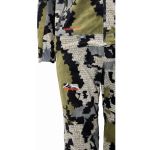 Костюм Remington Set Vector Winter Multicamo р. XL