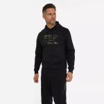 Худи Finntrail Big logo 6820 Black (M)