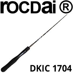 Rocdai DKIC 1704