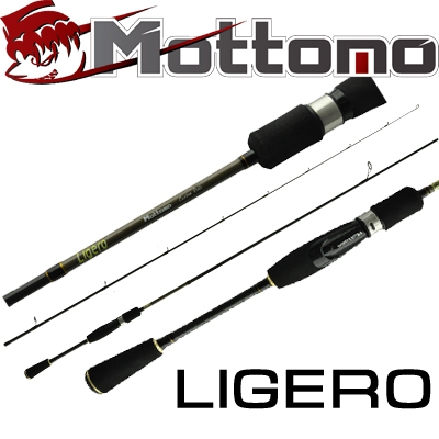 Mottomo Ligero