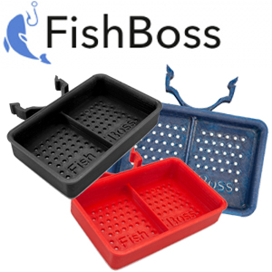 Fishboss Лоток для стаканов BM-230/250/280/350