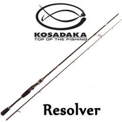 Kosadaka Resolver